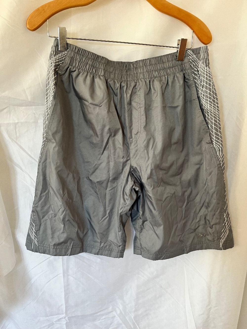 NWT men’s Sportek shorts